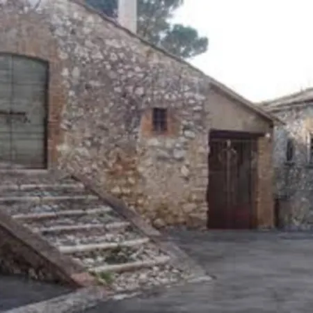 La Pietra Umbra Di Benedetta&bros Appartamento