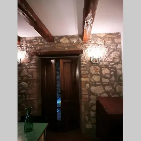 La Pietra Umbra Di Benedetta&bros Appartamento *